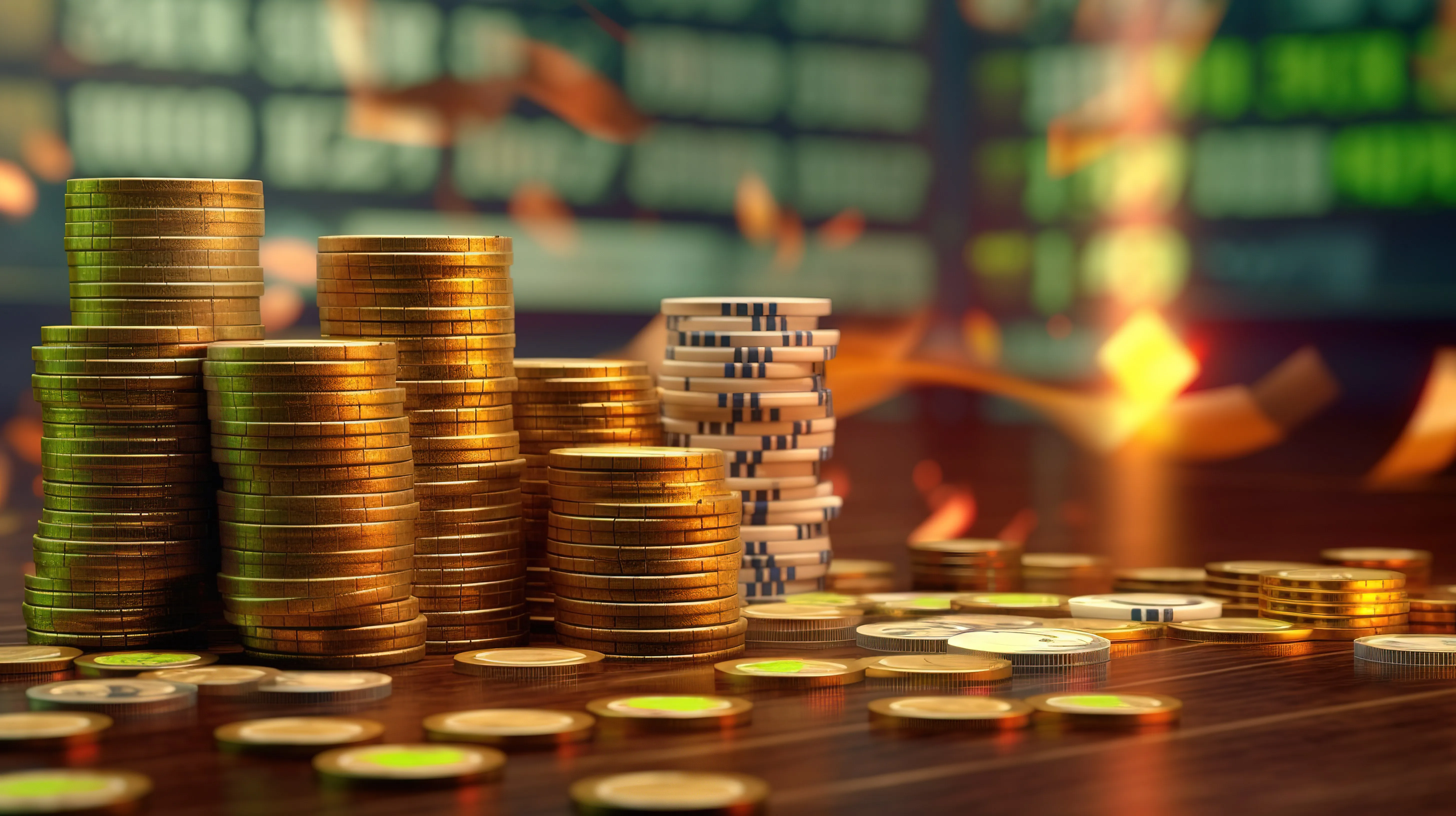 Giao diện trò chơi nổ hũ ban ca xèng với các biểu tượng chiến lược