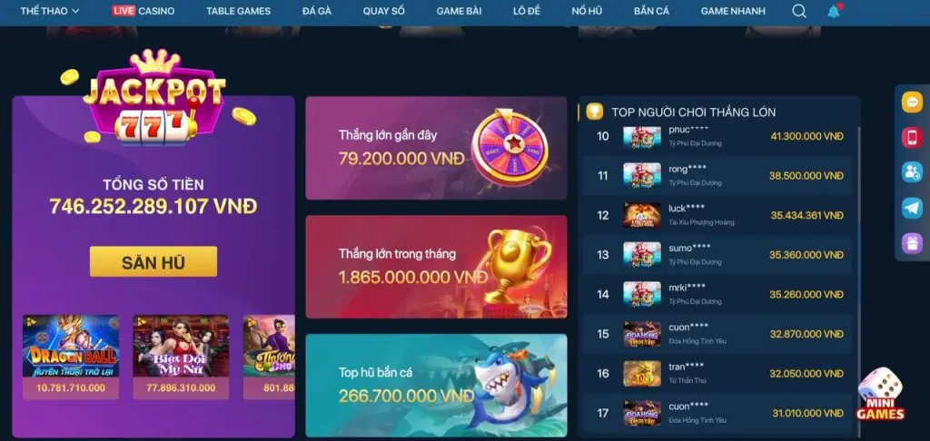 Nền tảng casino an toàn và hỗ trợ khách hàng 24/7