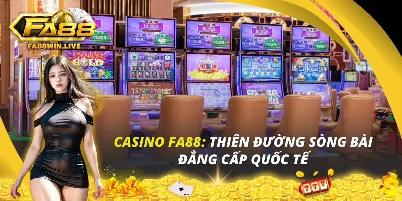 Trải nghiệm casino trực tuyến với người thật